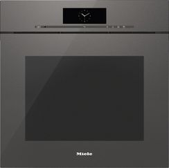 Комби-пароварка Miele DGC6860 X GRGR