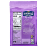 Lundberg, Органический, черный жемчужный рис, 1 фунт (454 г)