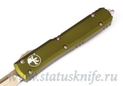 Нож Microtech Ultratech 121-13OD M390фотография - 3