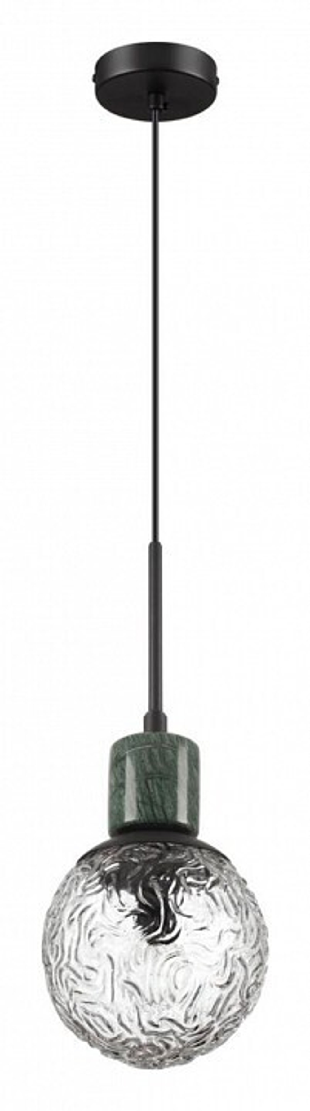 Подвесной светильник Odeon Light 5026/1
