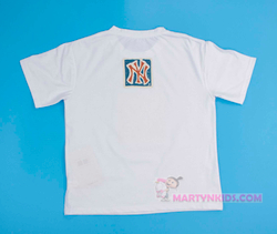 футболка MLB N-YANKEES 4962