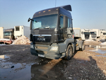 MAN TGS 4X2 Седельный тягач 19.400 4X2 BLS-WW (Дизельный, 10,5 л, 400 л.с., МТ)