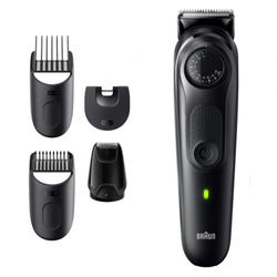 Триммер для волос Braun BT5420