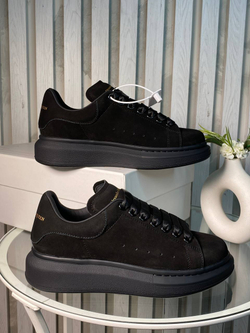 Кеды Alexander McQueen