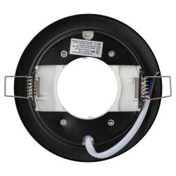 KL35 SB /1 (к) Светильник ЭРА под лампу Gx53,220V, 13W,бронза