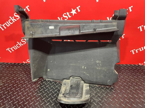 Накладка торпедо