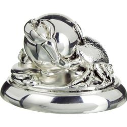 СТАТУЭТКА "РАК" 11*10 СМ. ГЛЯНЕЦ