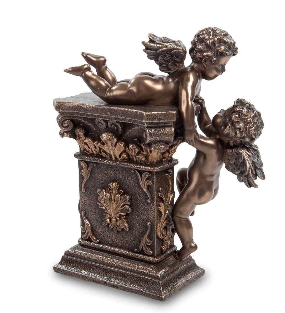 Veronese WS-630 Часы «Два ангела»