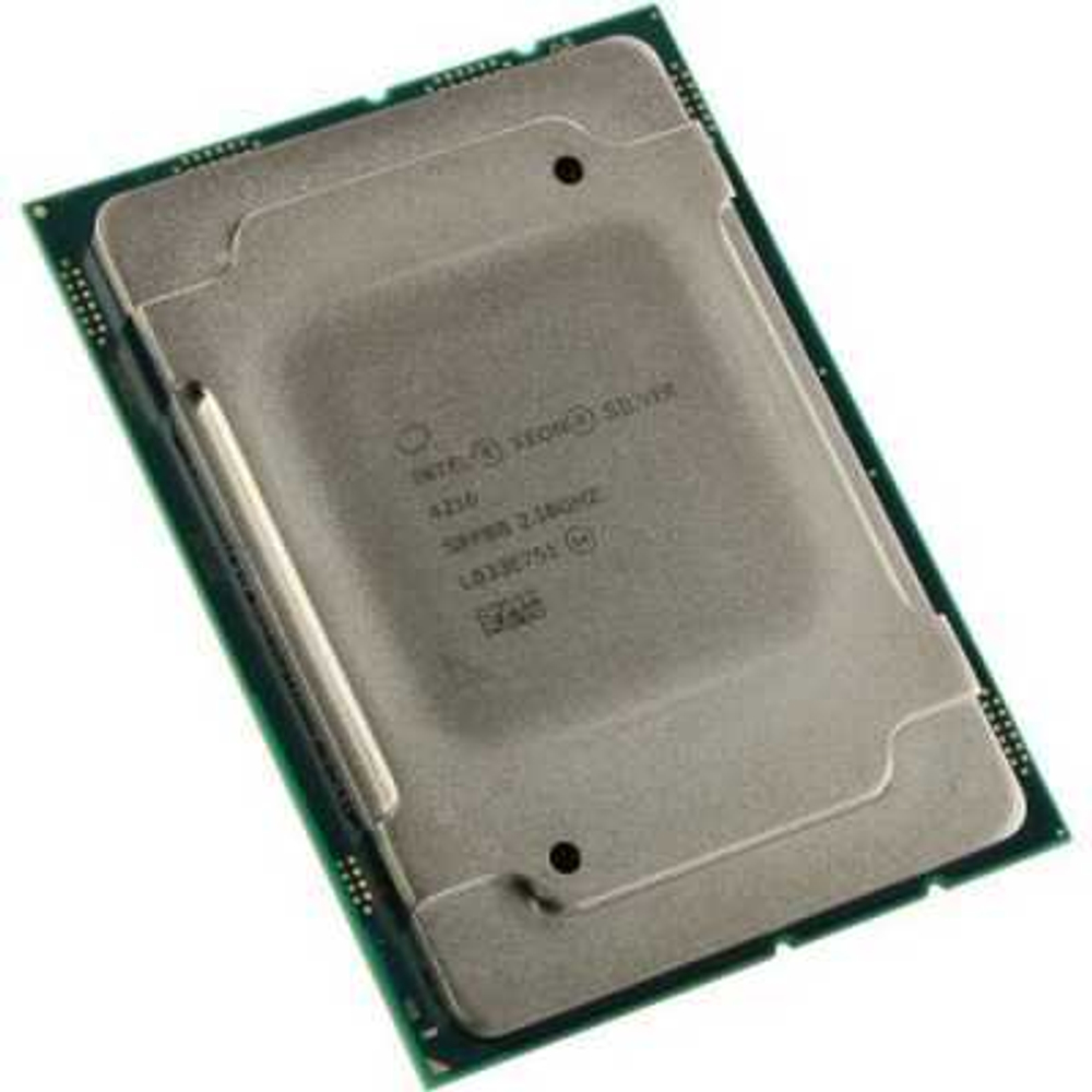 Процессор Intel Xeon Silver 4216 OEM