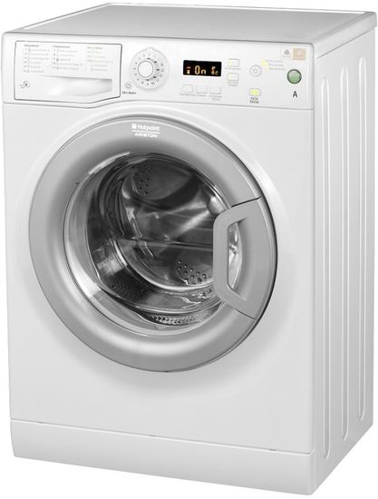 Стиральная машина Hotpoint-Ariston MF 5050 S