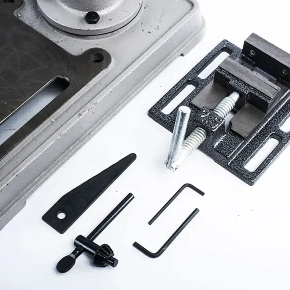 ALTECO DP 450-16 станок сверлильный 14981