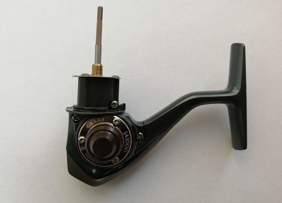 Tsurinoya Jaguar-1000 Корпус в сборе.