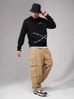 Свитшот URBAN FLEX