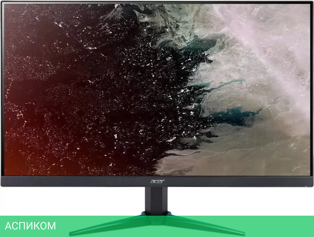 Монитор Acer VG270KLbmiipx UM.HV0CD.L01