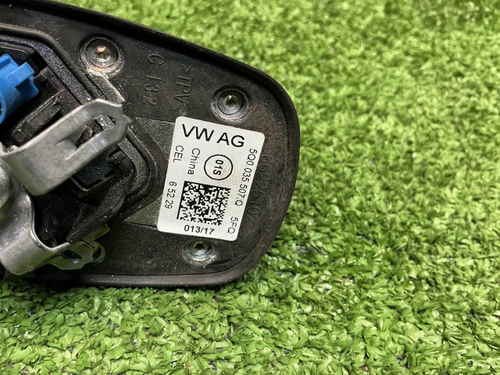 Антенна Skoda Octavia A7 (2013-2020)