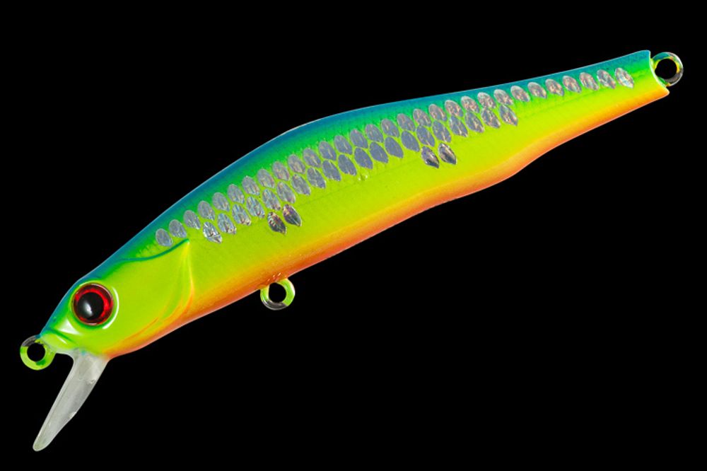 Воблер TsuYoki Watson 80 SP цв 259