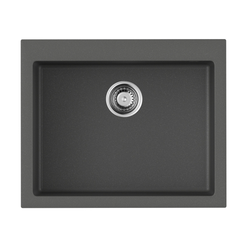 кухонная мойка Omoikiri Bosen 61-PL Tetogranit/платина