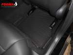 Mercedes-Benz C-Class 4 поколение W205 (12.2013 - н.в.) левый руль