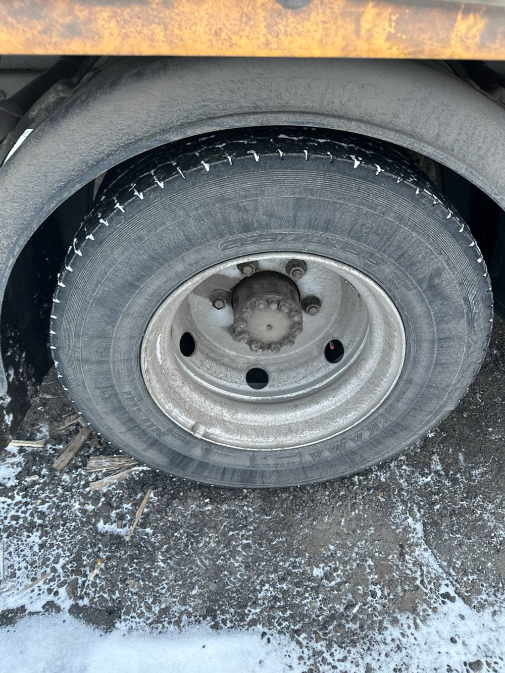 GAZ GAZON NEXT Бортовой (Евроборт) 2824LN (Евроборт, Дизельный, 4,4 л, 169 л.с., МТ, 10 т.)