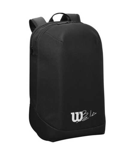 Рюкзак для Падел Wilson Bela Padel Backpack - black