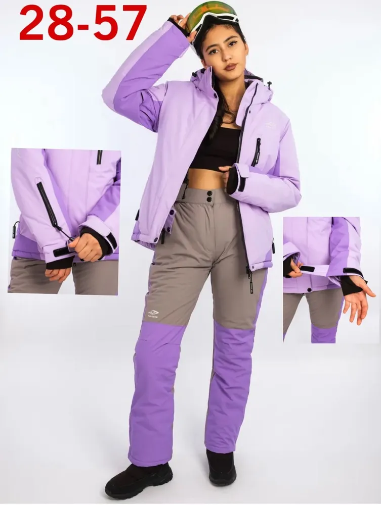 Костюм 50343241 Fabrika