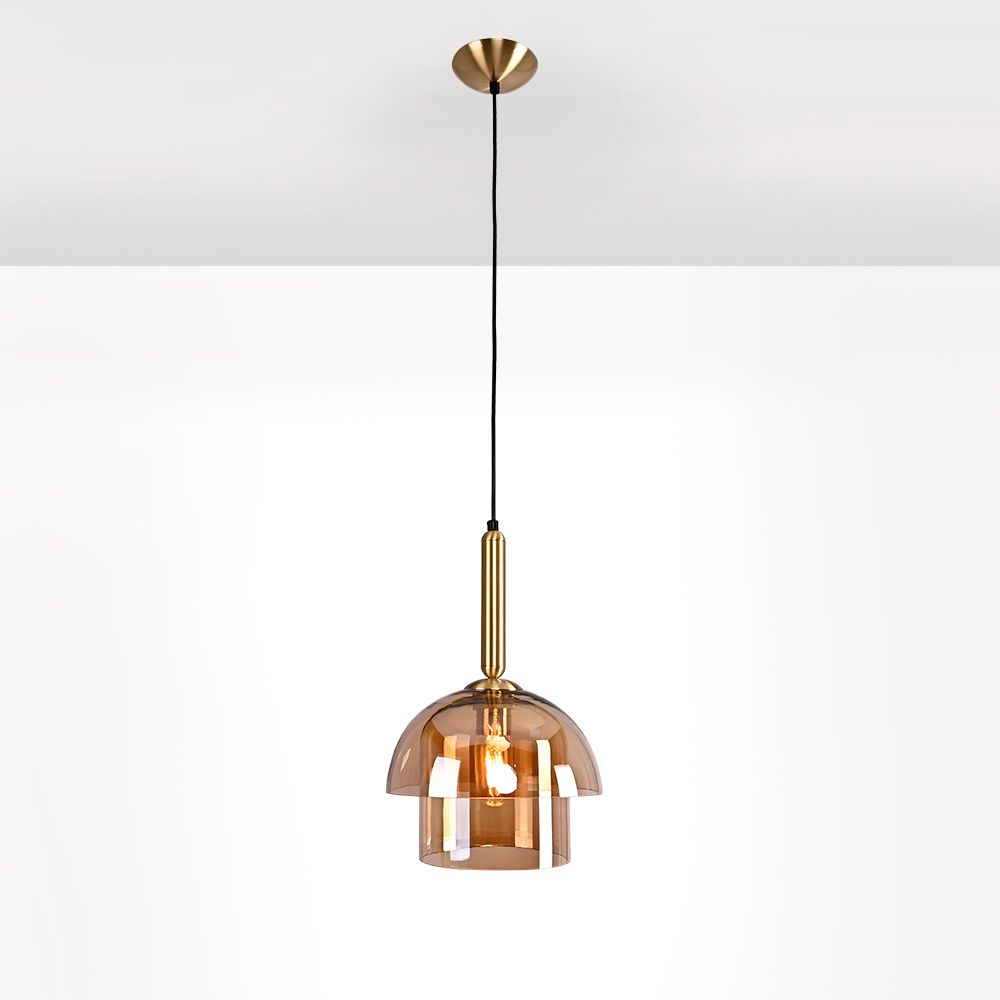 Подвесной светильник JOLLY H38