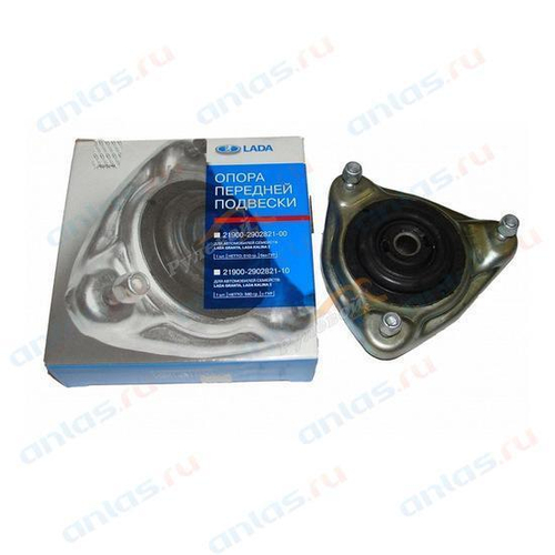 Опора передней стойки (люстра) ВАЗ 2190 Гранта АвтоВаз