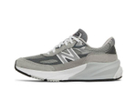 Кроссовки New Balance Nb 990 V6 (Женская размерная сетка)