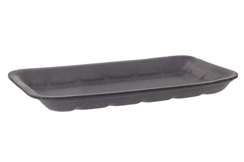 Подложка Т-20 (М-20), черная, ВПС, 225х135х20 мм, 400 штук