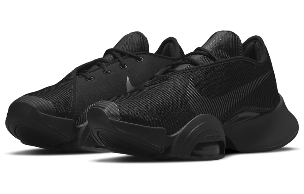 Кроссовки Nike Superrep Air Zoom 2 (Женская размерная сетка)