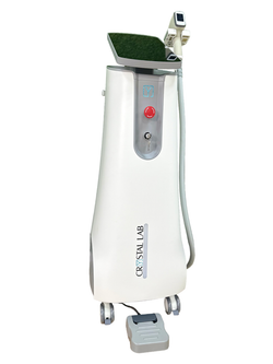 Crystal Laser PRO