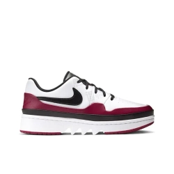 Женские кроссовки Air Jordan 1 Jester XX Low 'Noble Red' CI7815-106