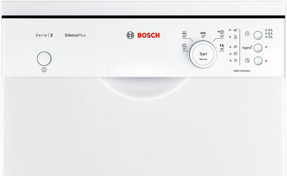 Посудомоечная машина Bosch SPS25FW12R