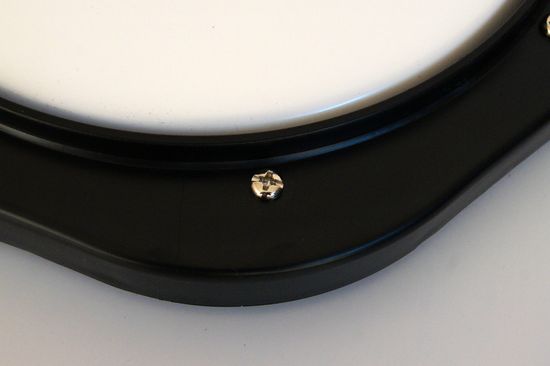 PD20 Тренировочый пэд из комплекта TL32CJ. Lutner