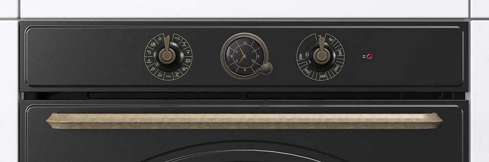 Духовой шкаф Gorenje BOS67372CLB