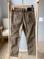 Вельветовые брюки Jacadi, 140