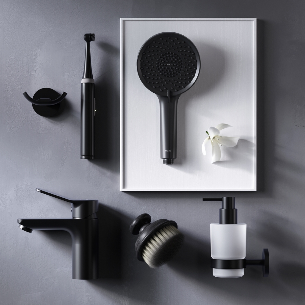 Смеситель для раковины AM.PM X-Joy F85A02122