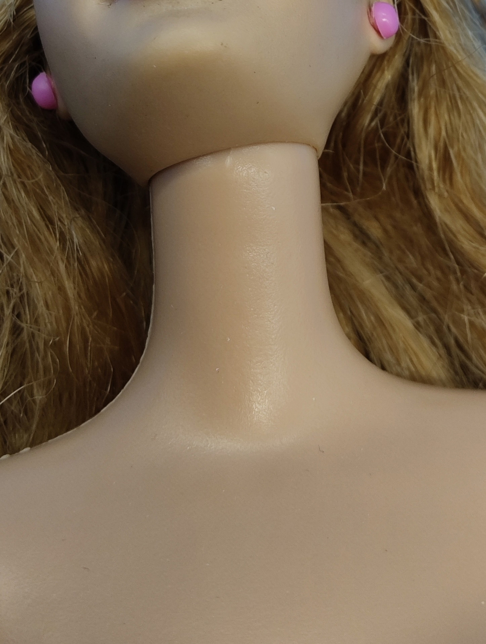 Кукла Барби 00-х винтаж Мидж Happy Family 03328