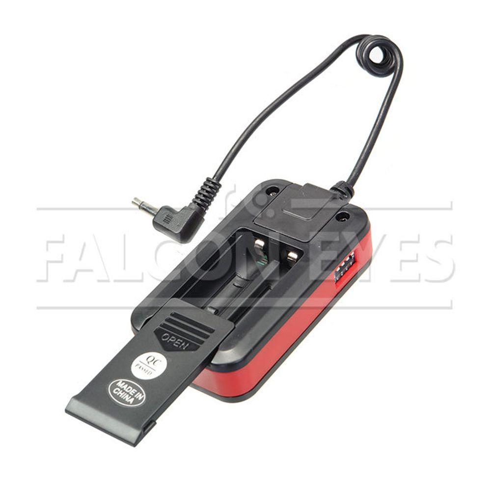 Falcon Eyes FlashHunter 2.4 RFS-DC16