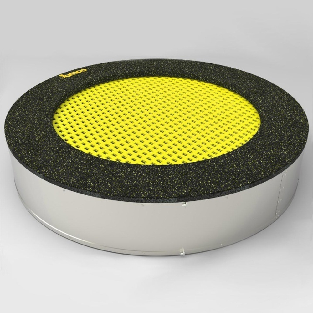 Батут «CIRCLE»