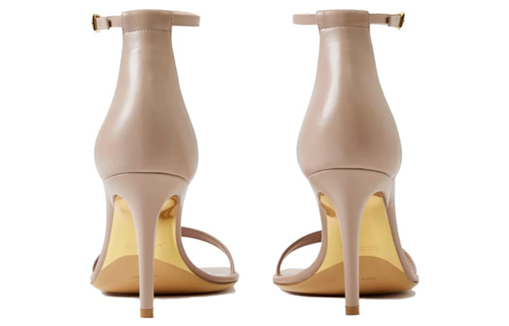 Burberry 8.5Cm (Женская размерная сетка)