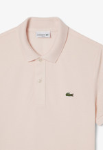 Lacoste Футболка-поло - Розовый (LA222P00Q-J27)