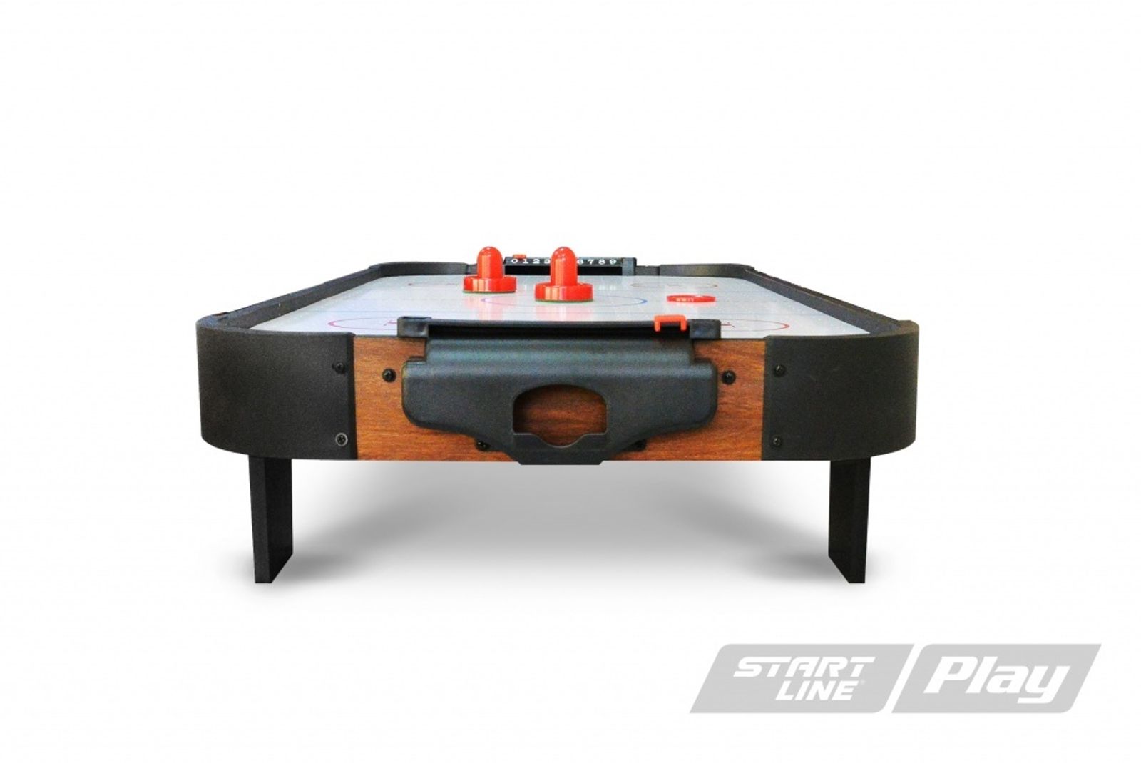 Настольный аэрохоккей ICE KIDS SLP-4020R фото №2