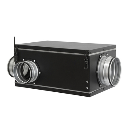 Вытяжная установка VAKIO SmartEx 500 Silent.