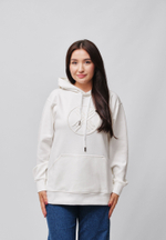 Худи ARGYMAQ WHITE
