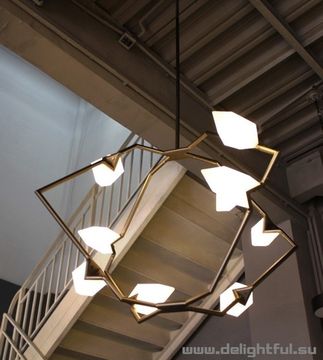 Design lamp 07-555