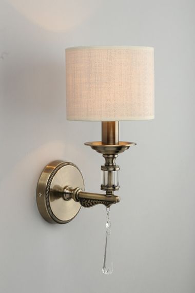 Бра Omnilux Rovigo OML-64301-01