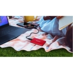 Внешний SSD Samsung T7 2Tb (MU-PC2T0H/WW)