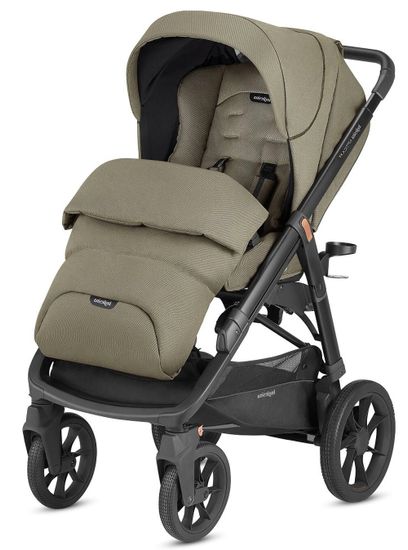 Прогулочная коляска Inglesina Aptica XT Tuareg Beige