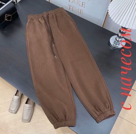 Брюки 50343104 Fabrika